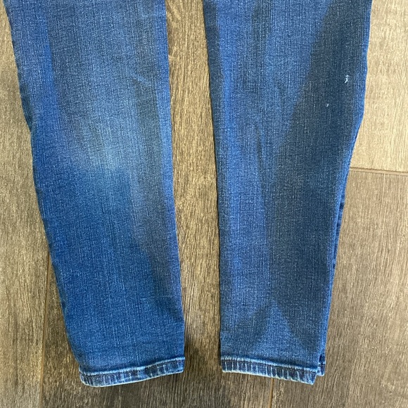 AG the Farrah skinny jeans size 30 - Picture 12 of 12